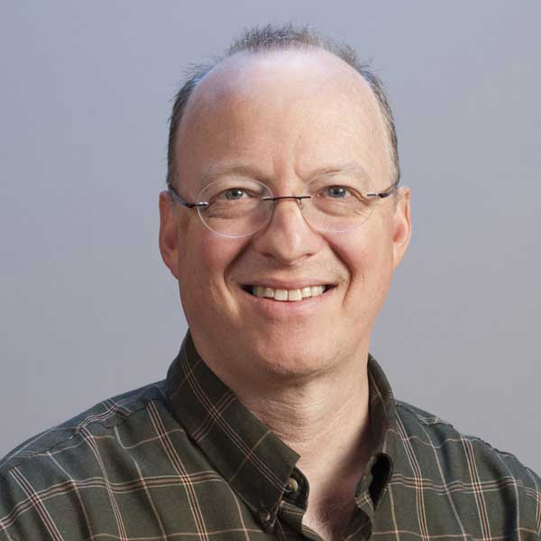 James Grimshaw, Carroll University faculty