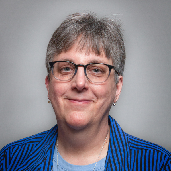 Barbara Kilgust, Carroll University faculty