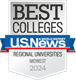 US News Best Colleges 2024-25