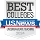 US News Best Colleges 2024-25
