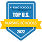 Top US Nursing Schools 2022-23