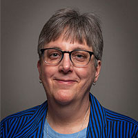 Dr. Barbara Kilgust