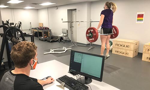 Sports Performance Research