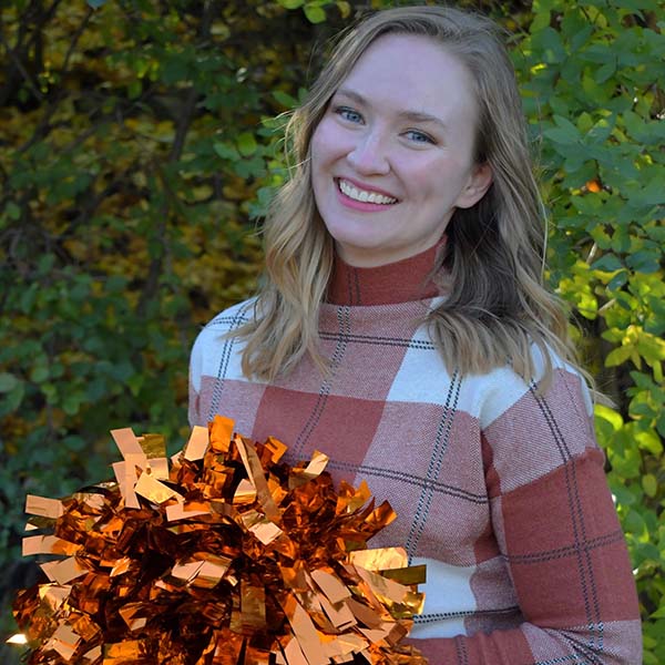 Green Bay Phoenix Cheer