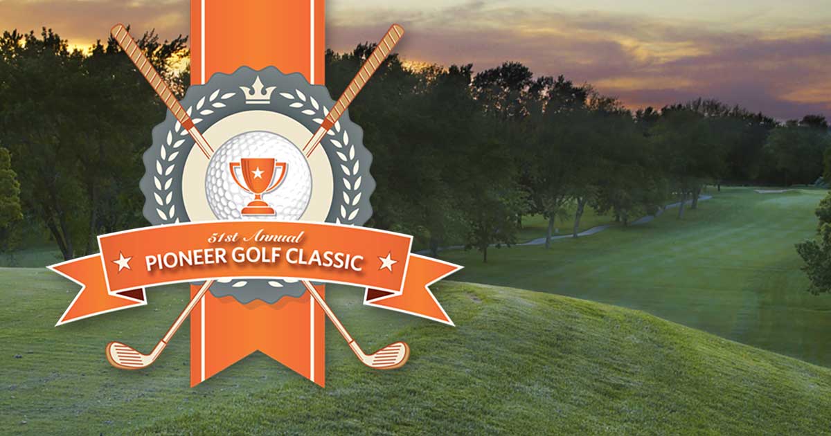 Annual Pioneer Golf Classic | Carroll University