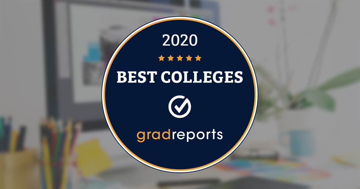 Carroll Ranked Seventh in Graphic Design | Carroll University