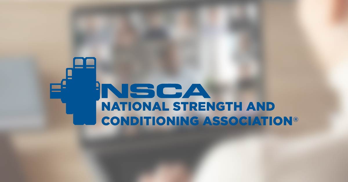 Nsca State Clinic 