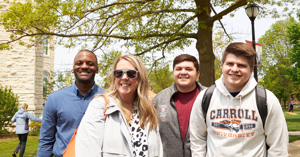 UW-Madison students connect with job opportunities at career